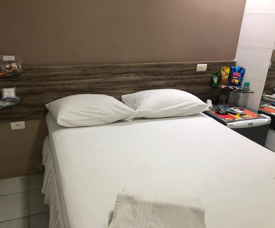 Hotel Dos Prazeres Recife Eksteriør billede